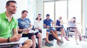 Language Classes